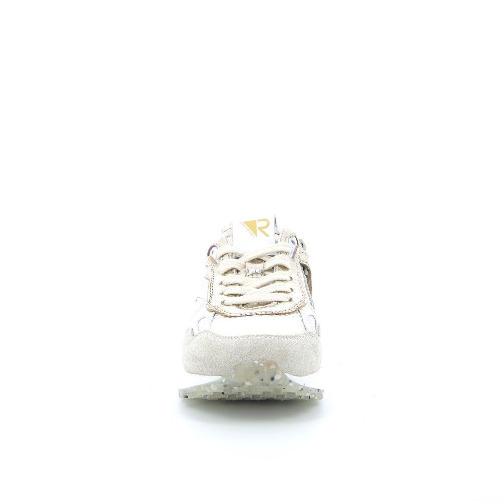 Romagnoli Sneaker 222654 beige