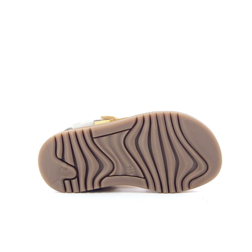 Romagnoli Sandaal 222656 geel