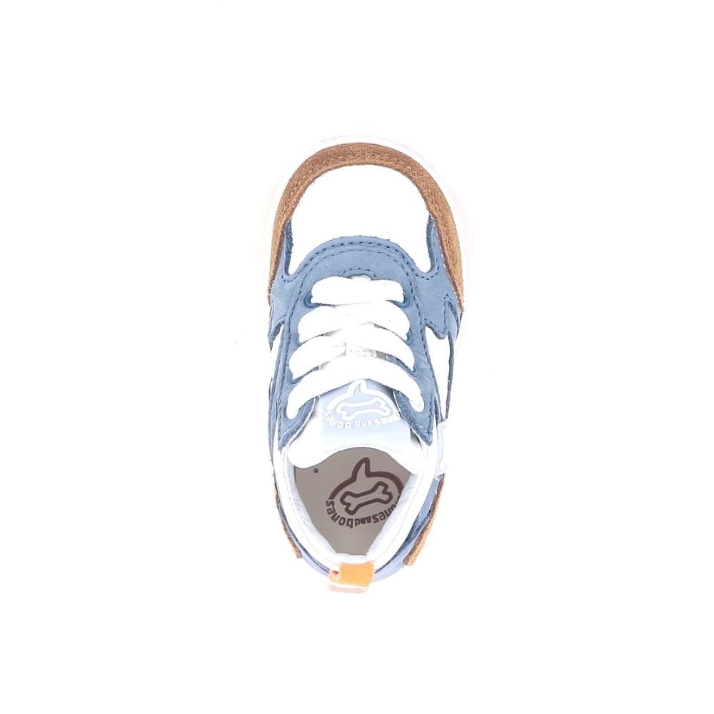 Stones And Bones Mete 222662 cognac