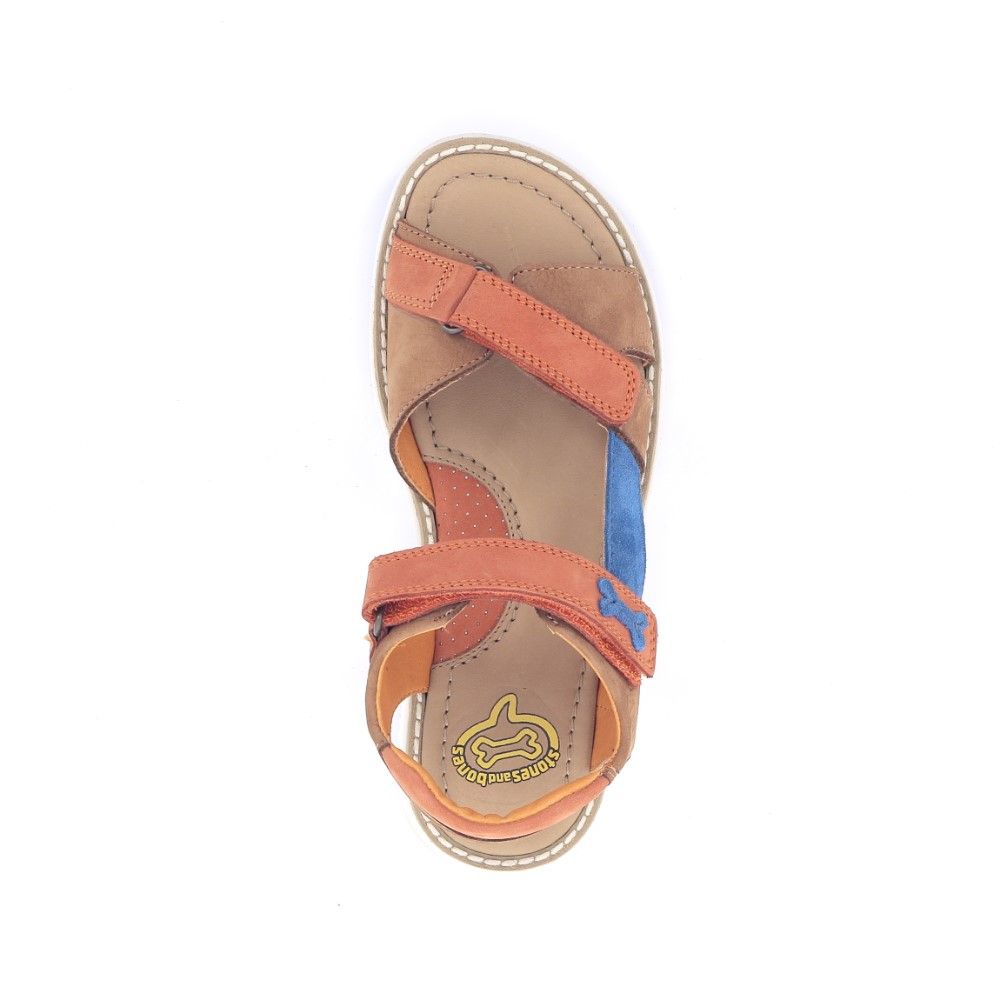 Stones And Bones Tones 222667 cognac