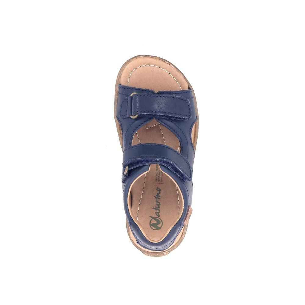 Naturino Naturino Sky 222677 blauw