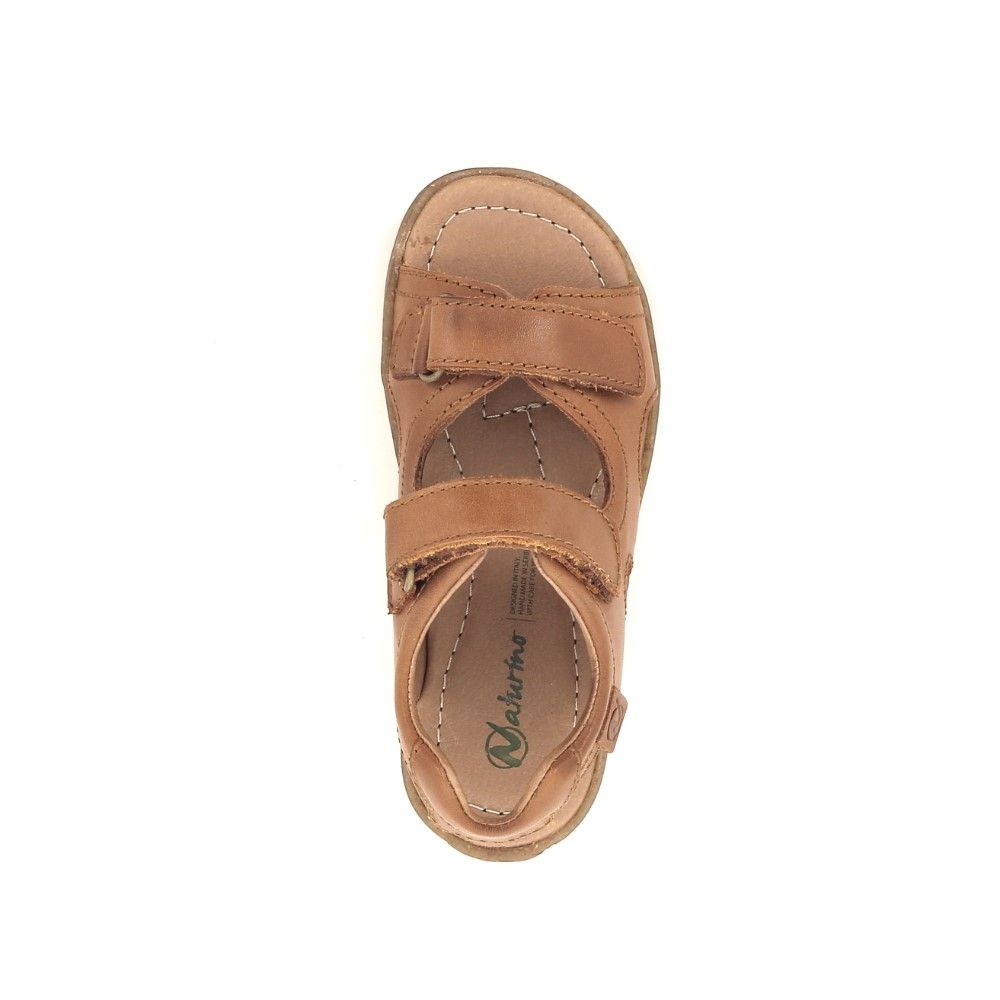 Naturino Naturino Sky 222678 cognac