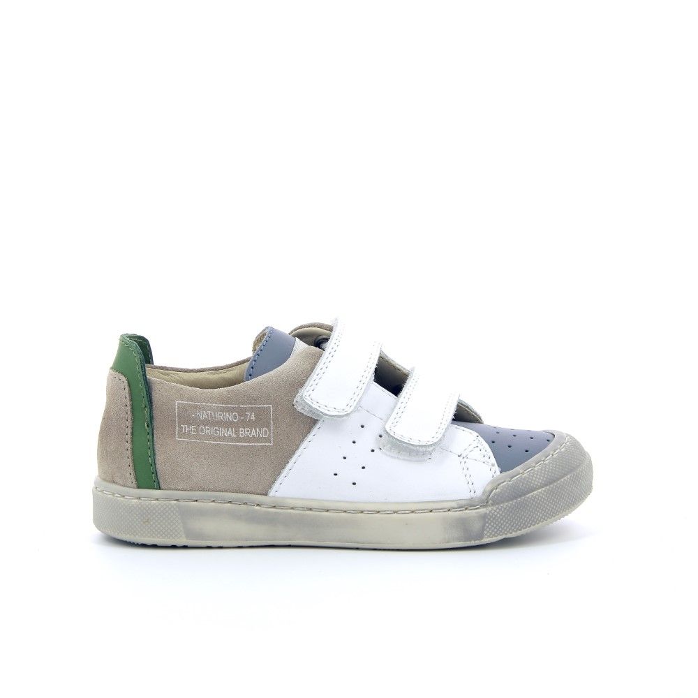 Naturino Naturino Trajan 222681 blauw