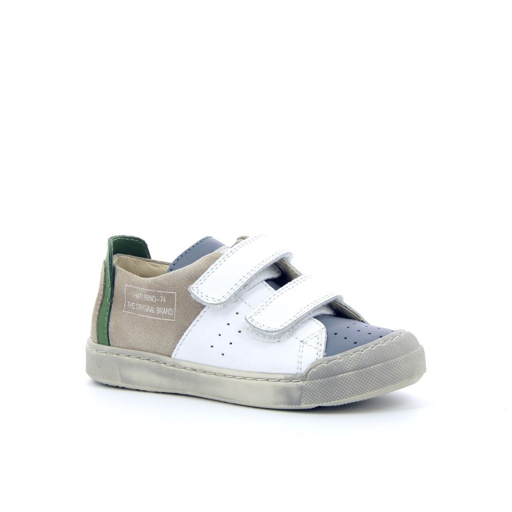 Naturino Naturino Trajan 222681 blauw