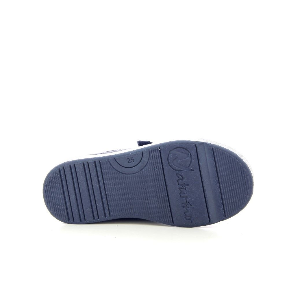 Naturino Naturino Hasselt 222684 blauw