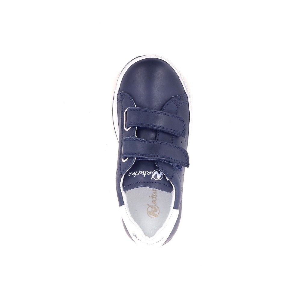 Naturino Naturino Hasselt 222684 blauw