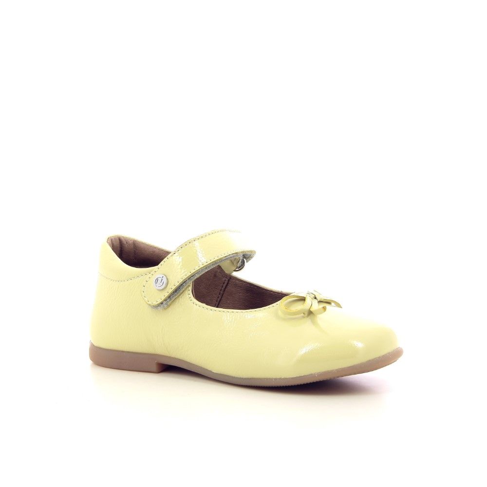 Naturino Naturino Ballet 222686 geel