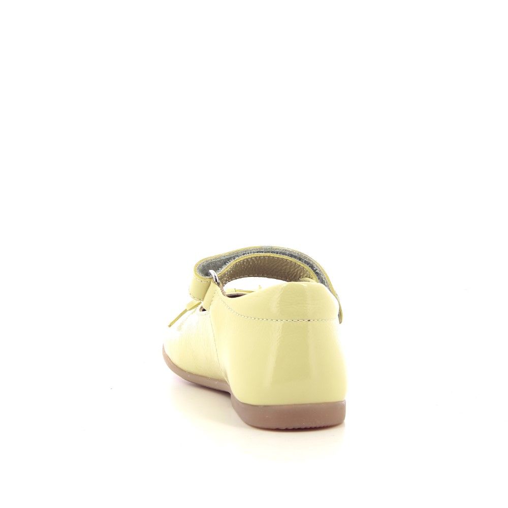 Naturino Naturino Ballet 222686 geel