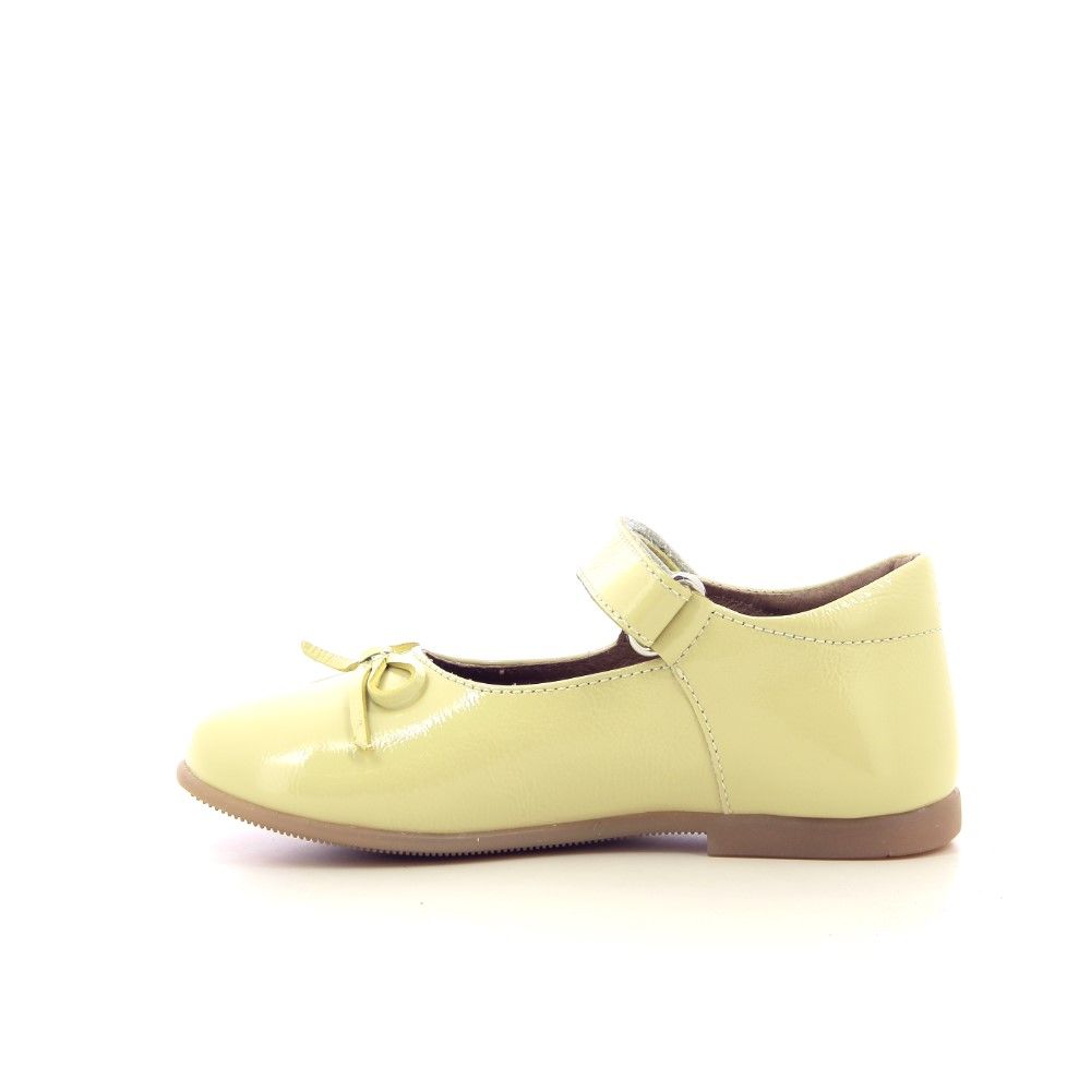 Naturino Naturino Ballet 222686 geel