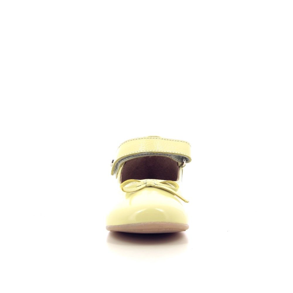 Naturino Naturino Ballet 222686 geel