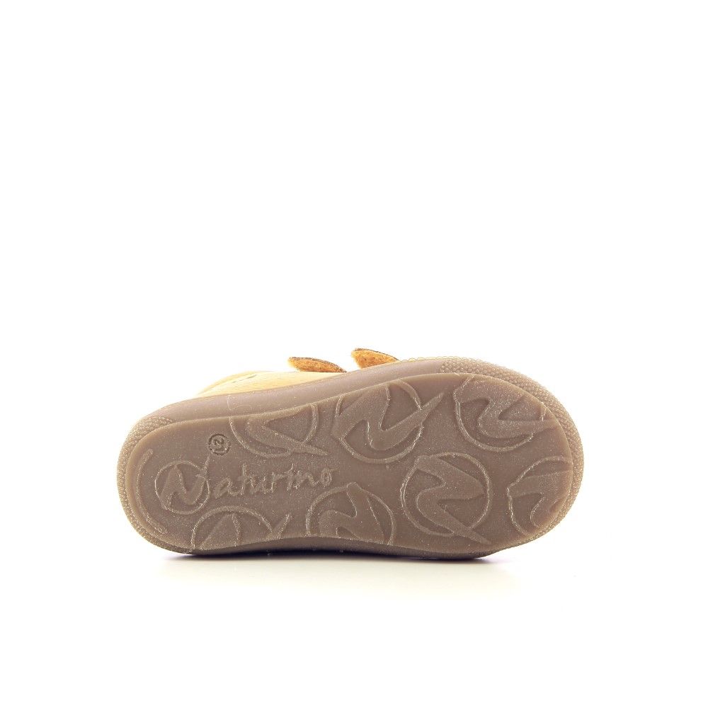 Naturino Naturino Cocoon 222688 geel