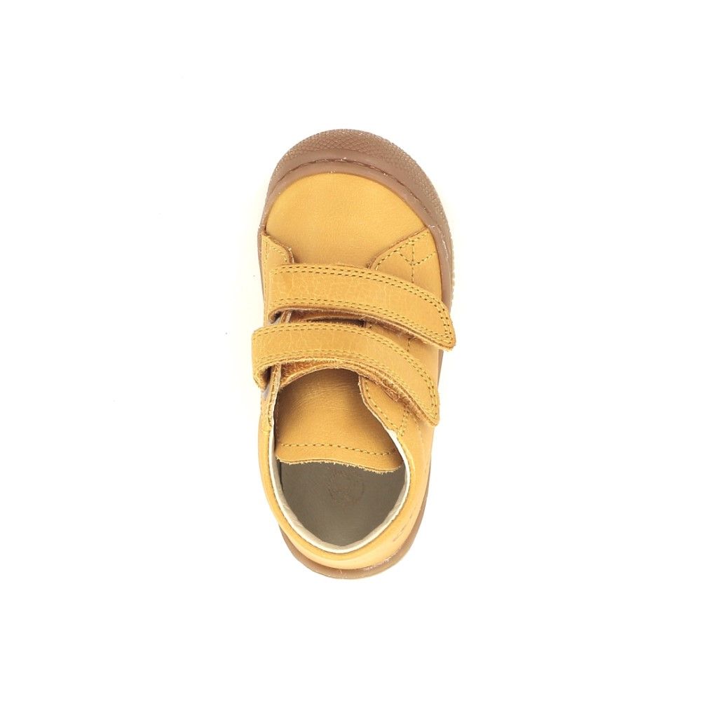 Naturino Naturino Cocoon 222688 geel