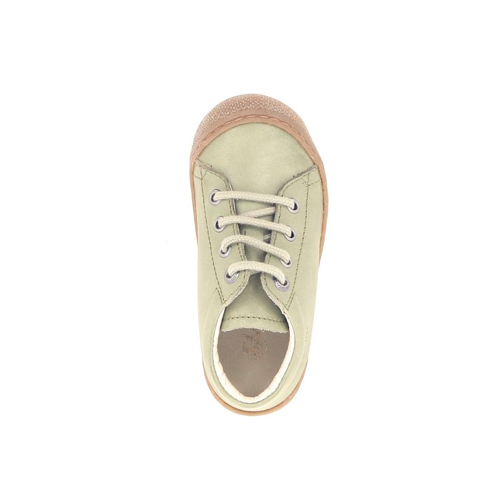 Naturino Naturino Cocoon 222693 groen