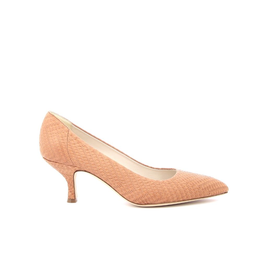 Giorgio M. Pump 222708 cognac