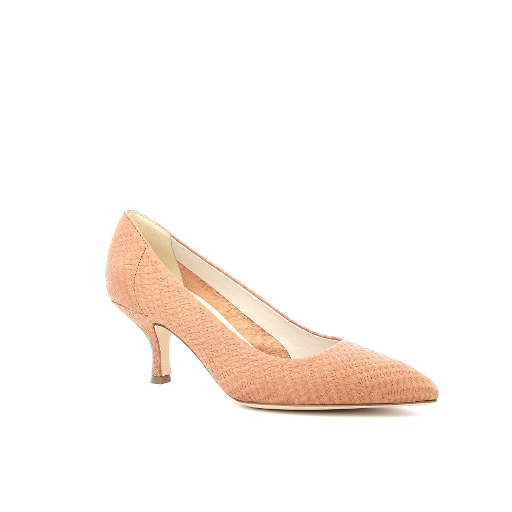 Giorgio M. Pump 222708 cognac