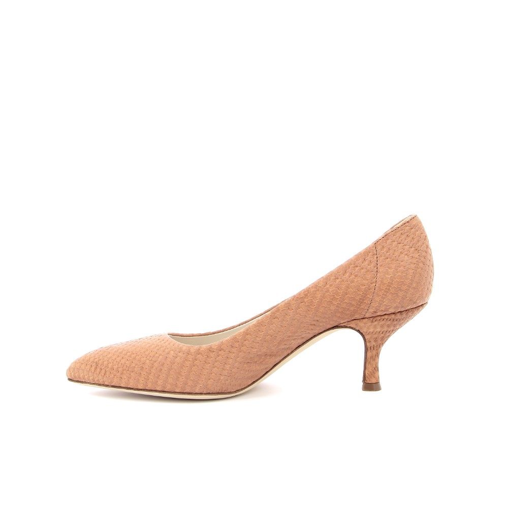 Giorgio M. Pump 222708 cognac