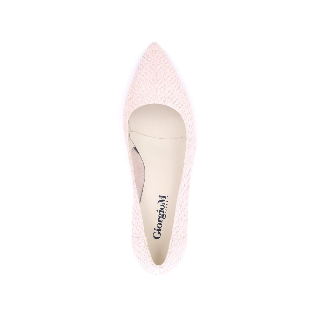 Giorgio M. Pump 222709 roze
