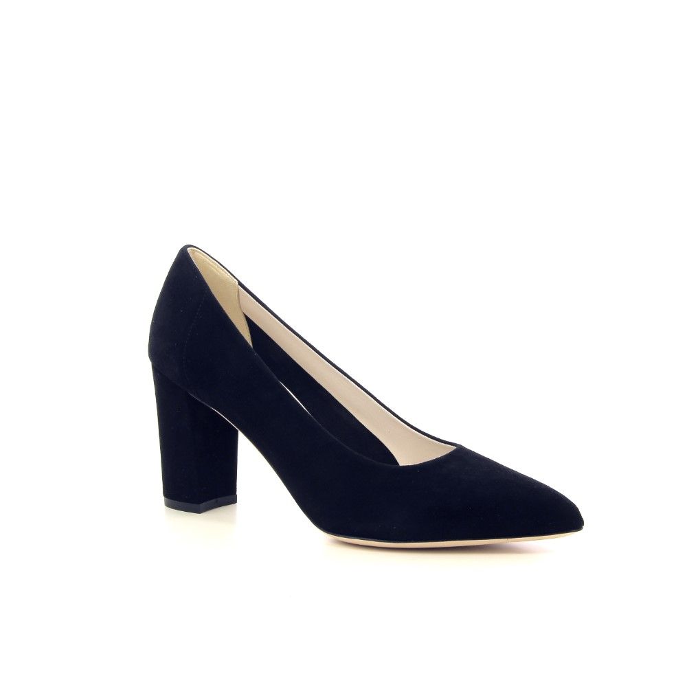 Giorgio M. Pump 222710 zwart