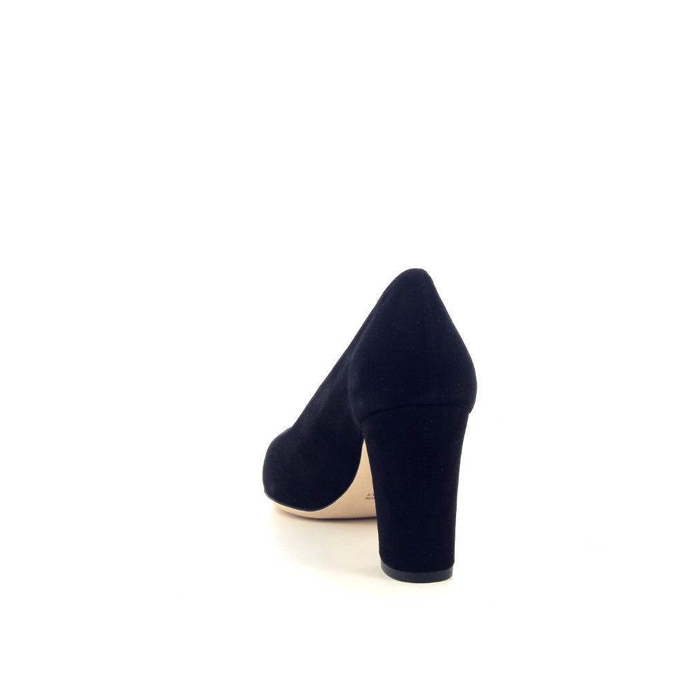 Giorgio M. Pump 222710 zwart