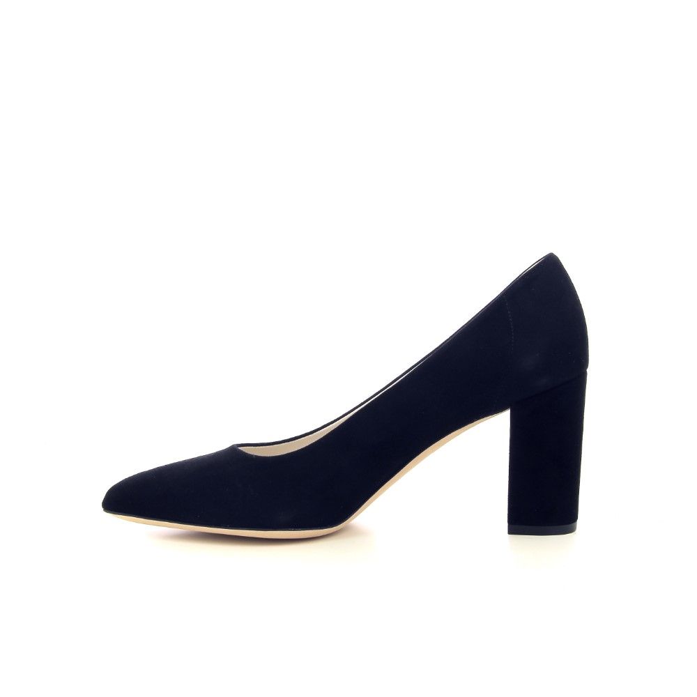 Giorgio M. Pump 222710 zwart