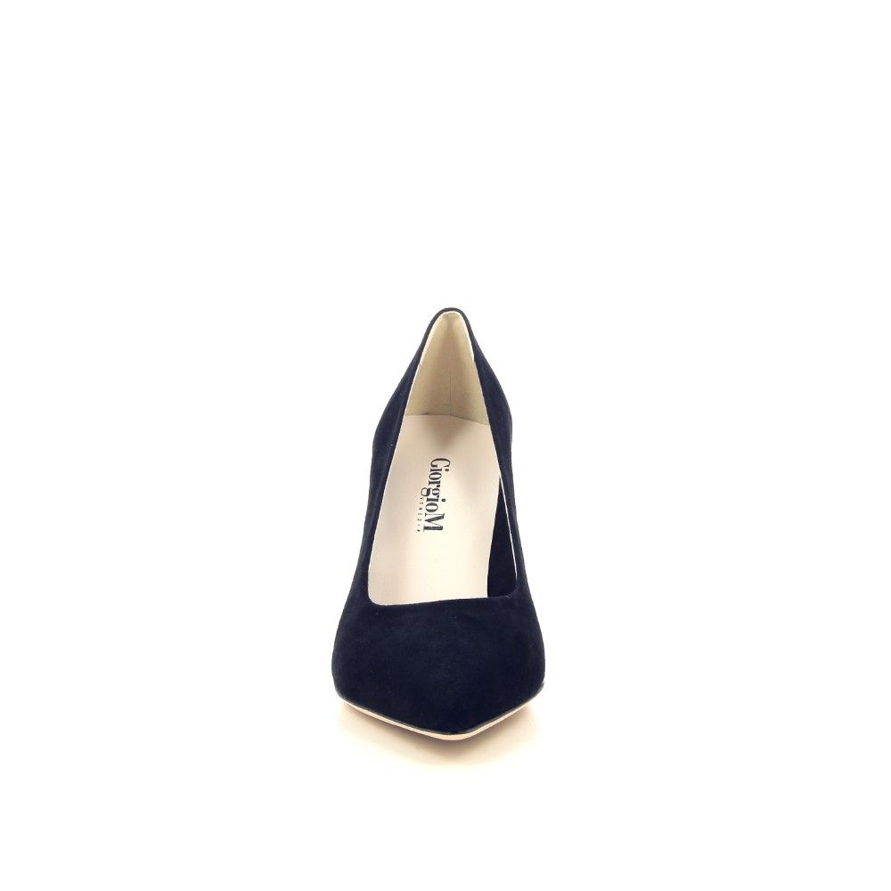 Giorgio M. Pump 222710 zwart