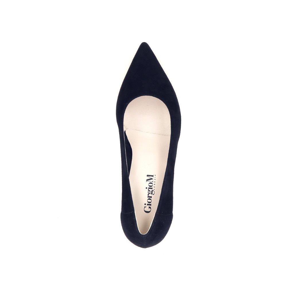 Giorgio M. Pump 222710 zwart