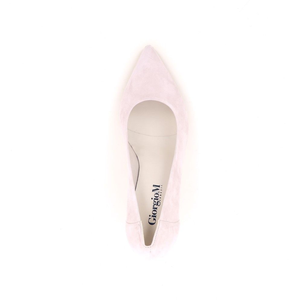 Giorgio M. Pump 222713 roze