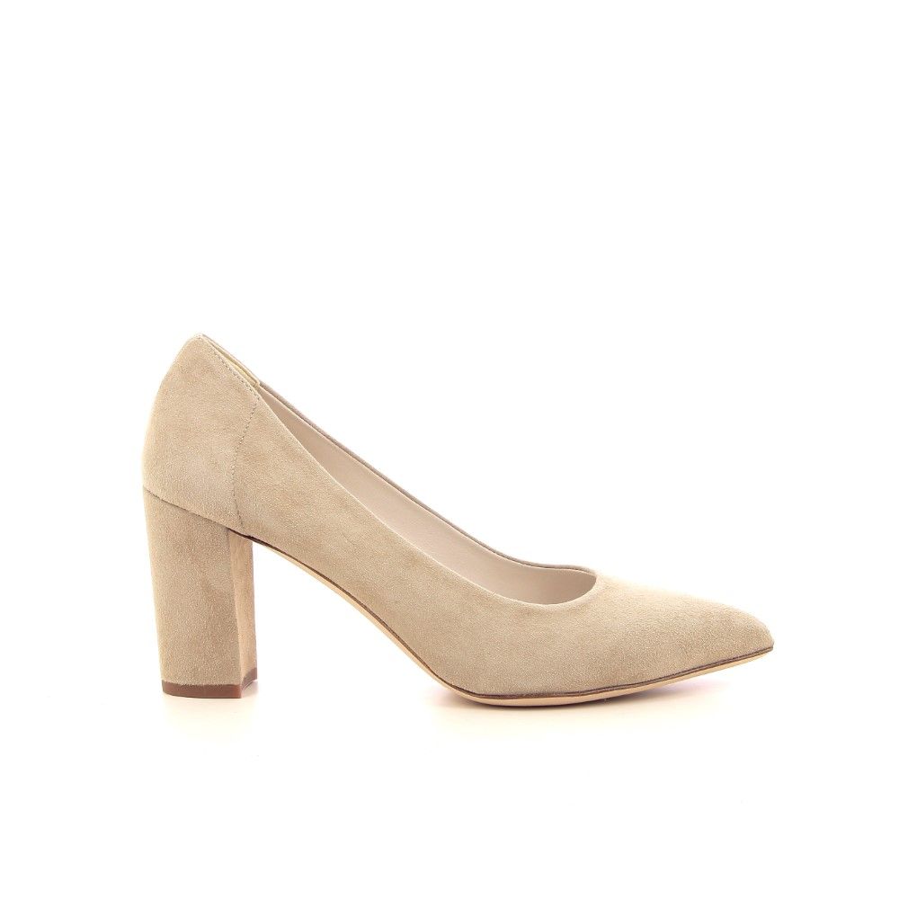 Giorgio M. Pump 222714 beige