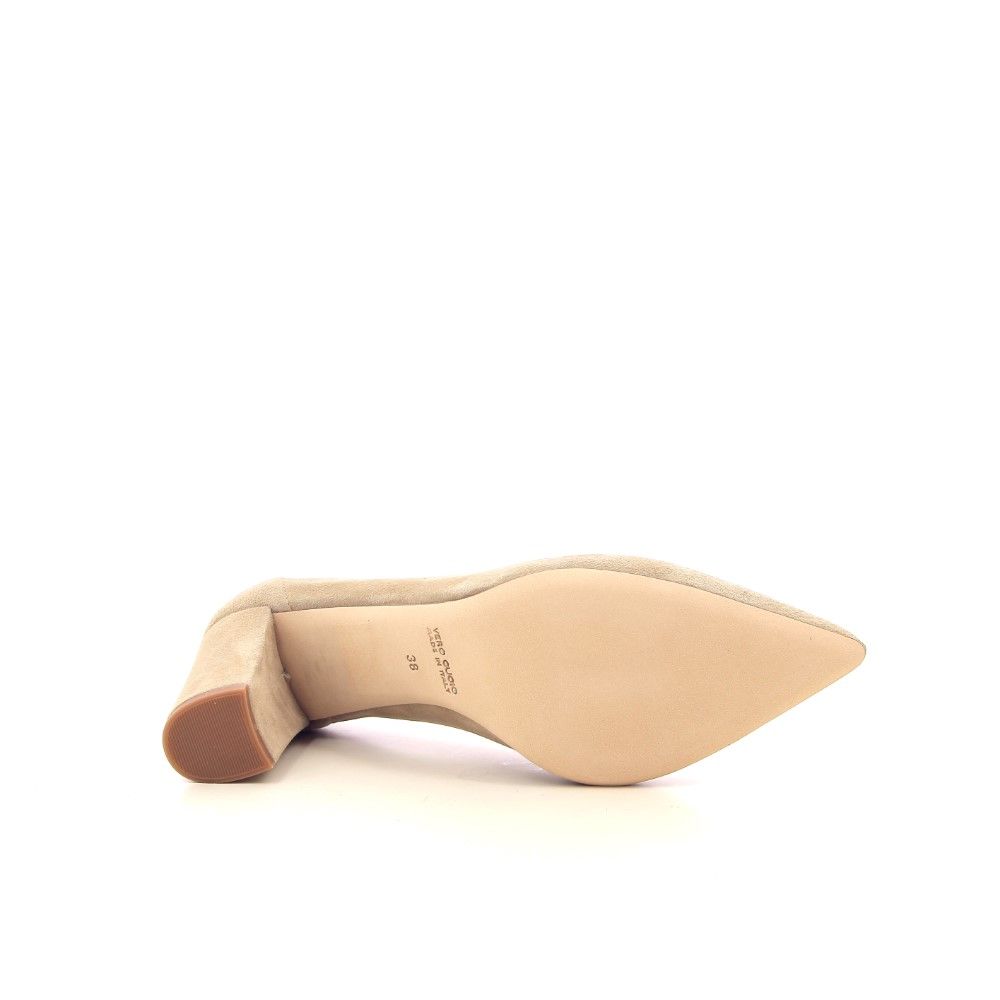 Giorgio M. Pump 222714 beige