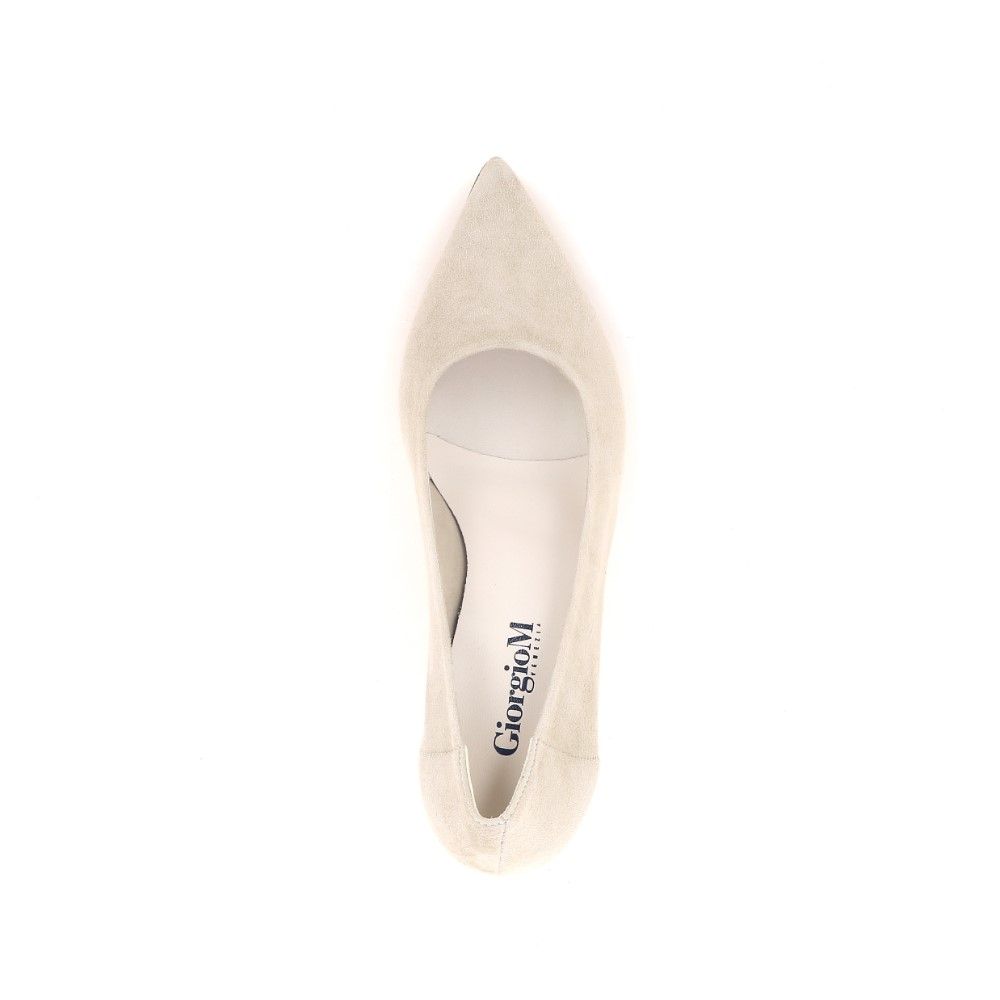 Giorgio M. Pump 222714 beige