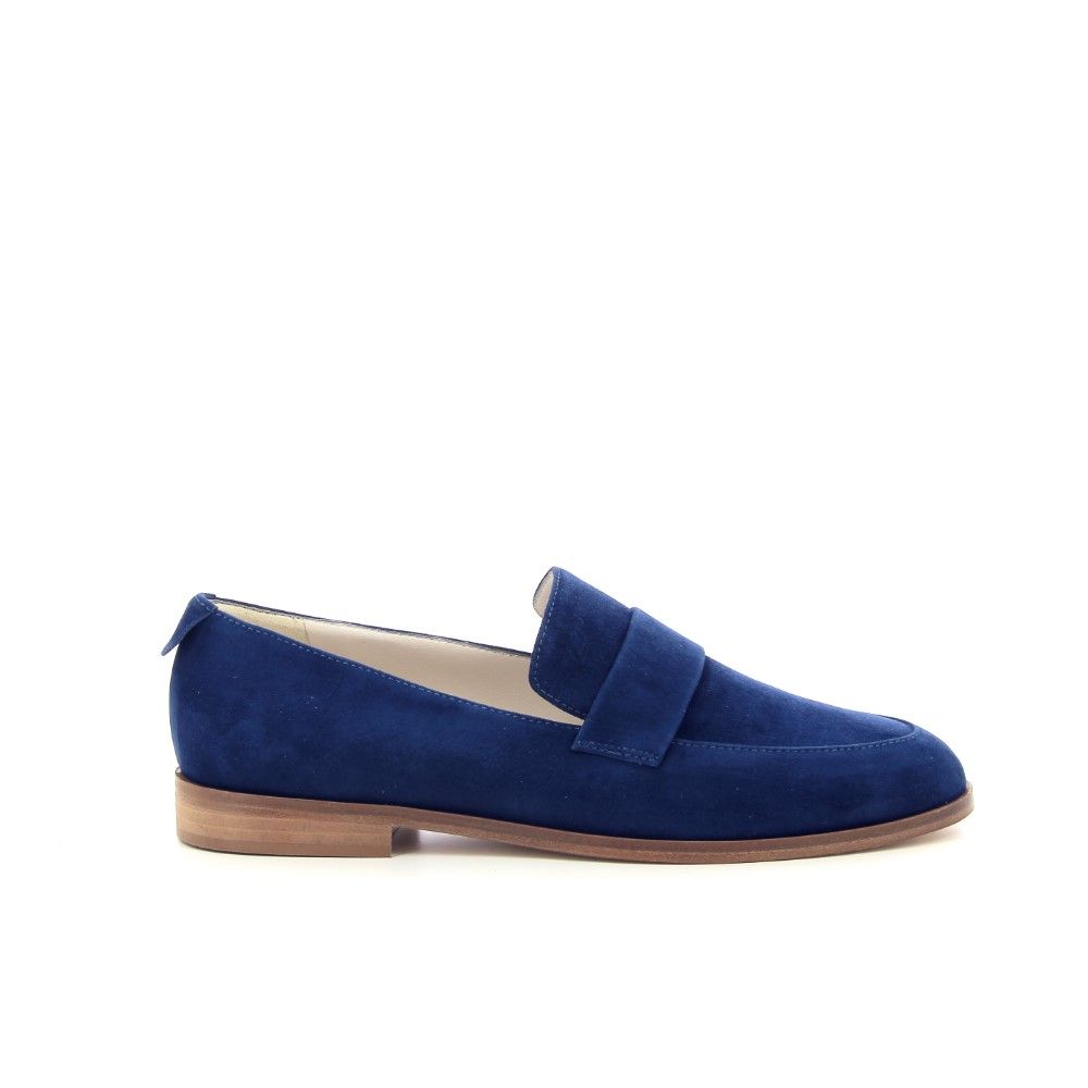 Giorgio M. Mocassin 222715 blauw