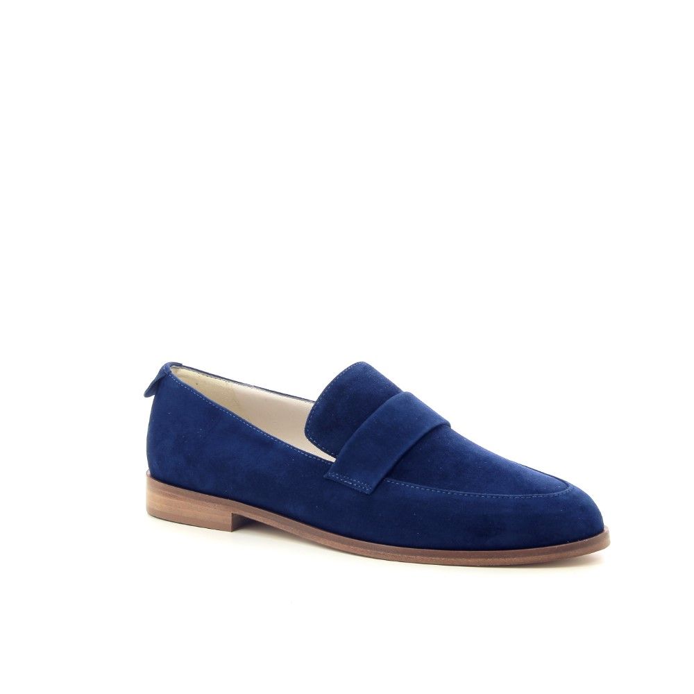 Giorgio M. Mocassin 222715 blauw