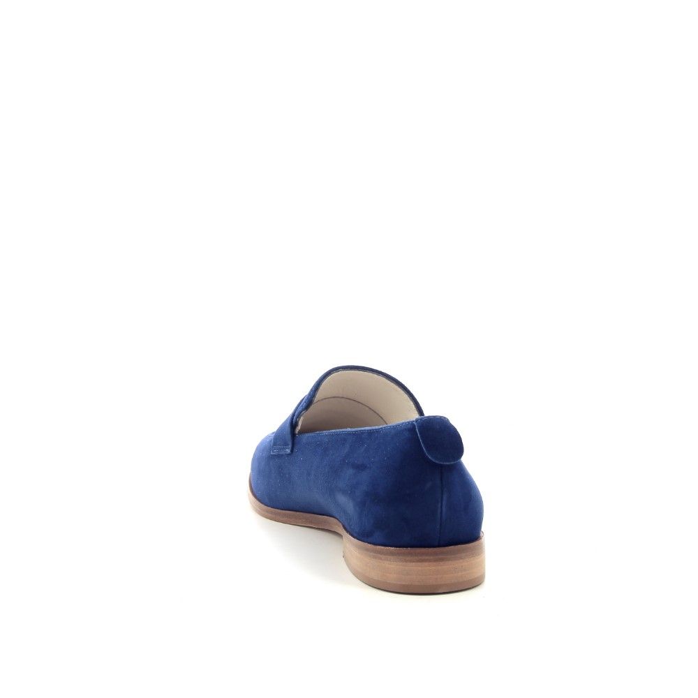 Giorgio M. Mocassin 222715 blauw