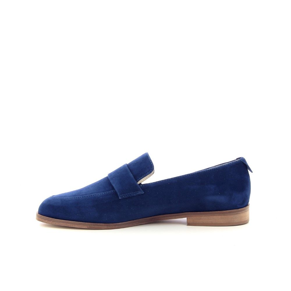 Giorgio M. Mocassin 222715 blauw