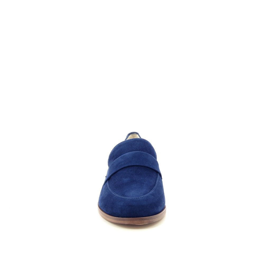 Giorgio M. Mocassin 222715 blauw