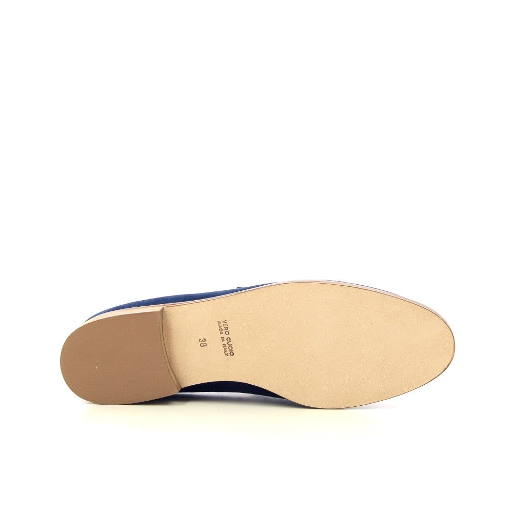 Giorgio M. Mocassin 222715 blauw