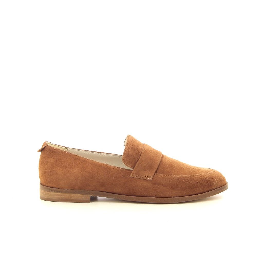 Giorgio M. Mocassin 222716 cognac