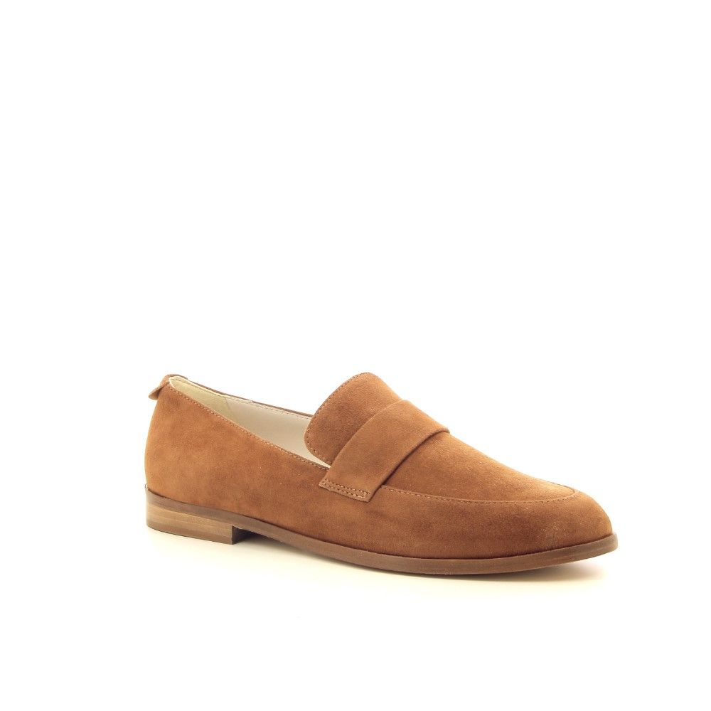 Giorgio M. Mocassin 222716 cognac