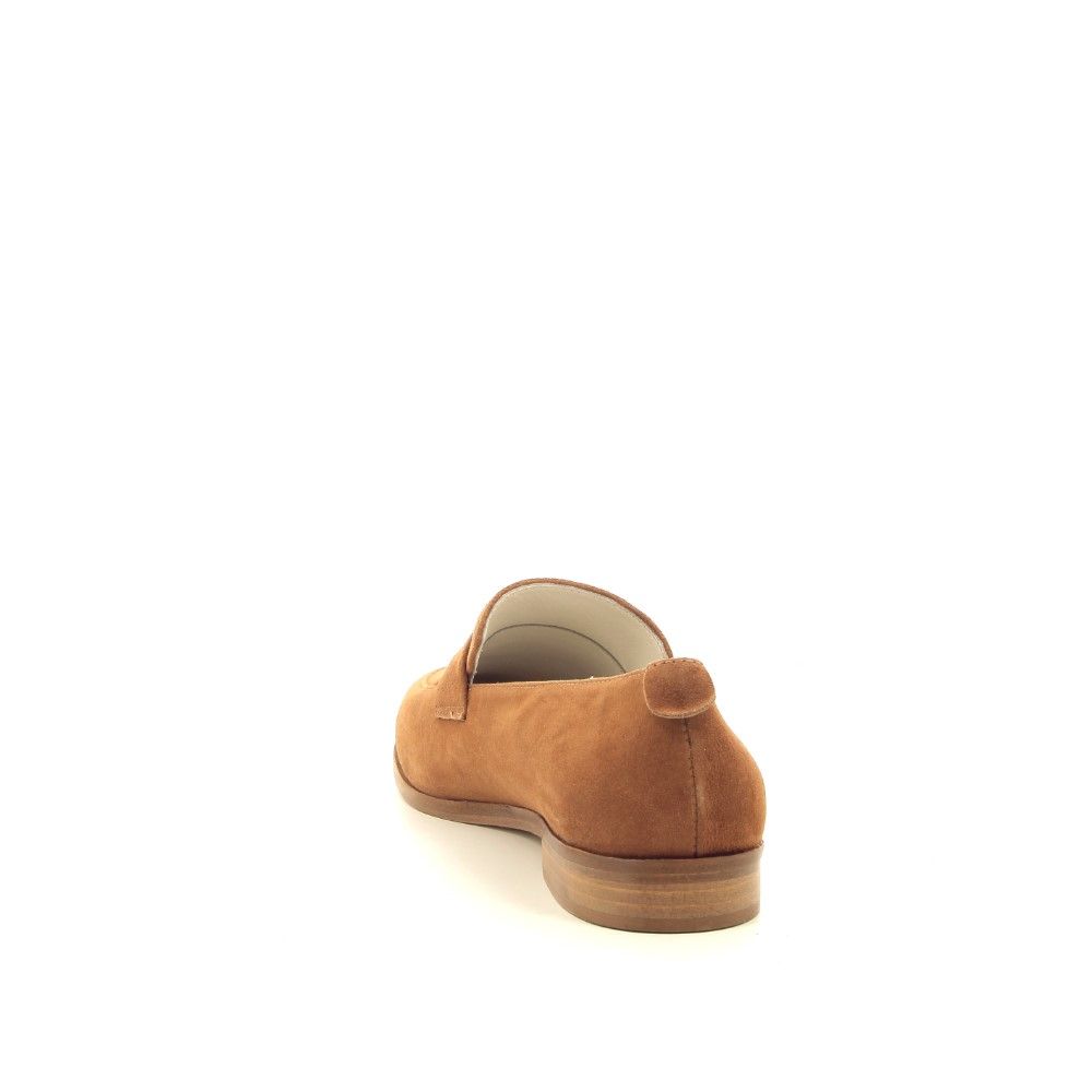 Giorgio M. Mocassin 222716 cognac