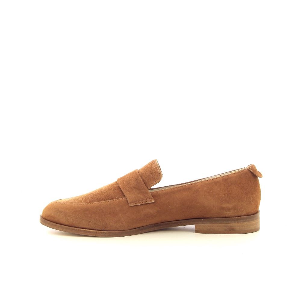 Giorgio M. Mocassin 222716 cognac