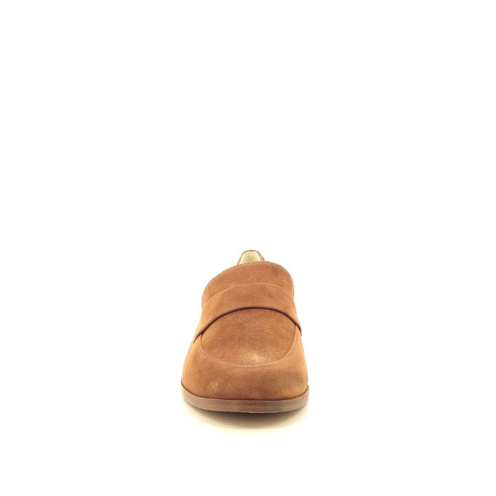 Giorgio M. Mocassin 222716 cognac