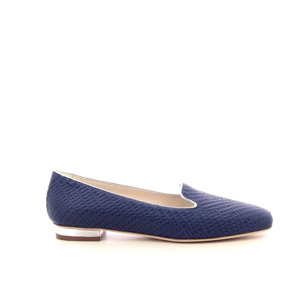 Giorgio M. Mocassin 222717 blauw