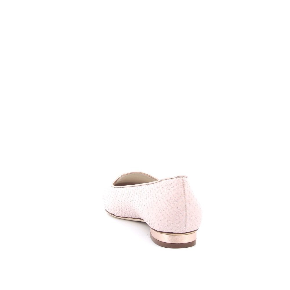 Giorgio M. Mocassin 222718 roze