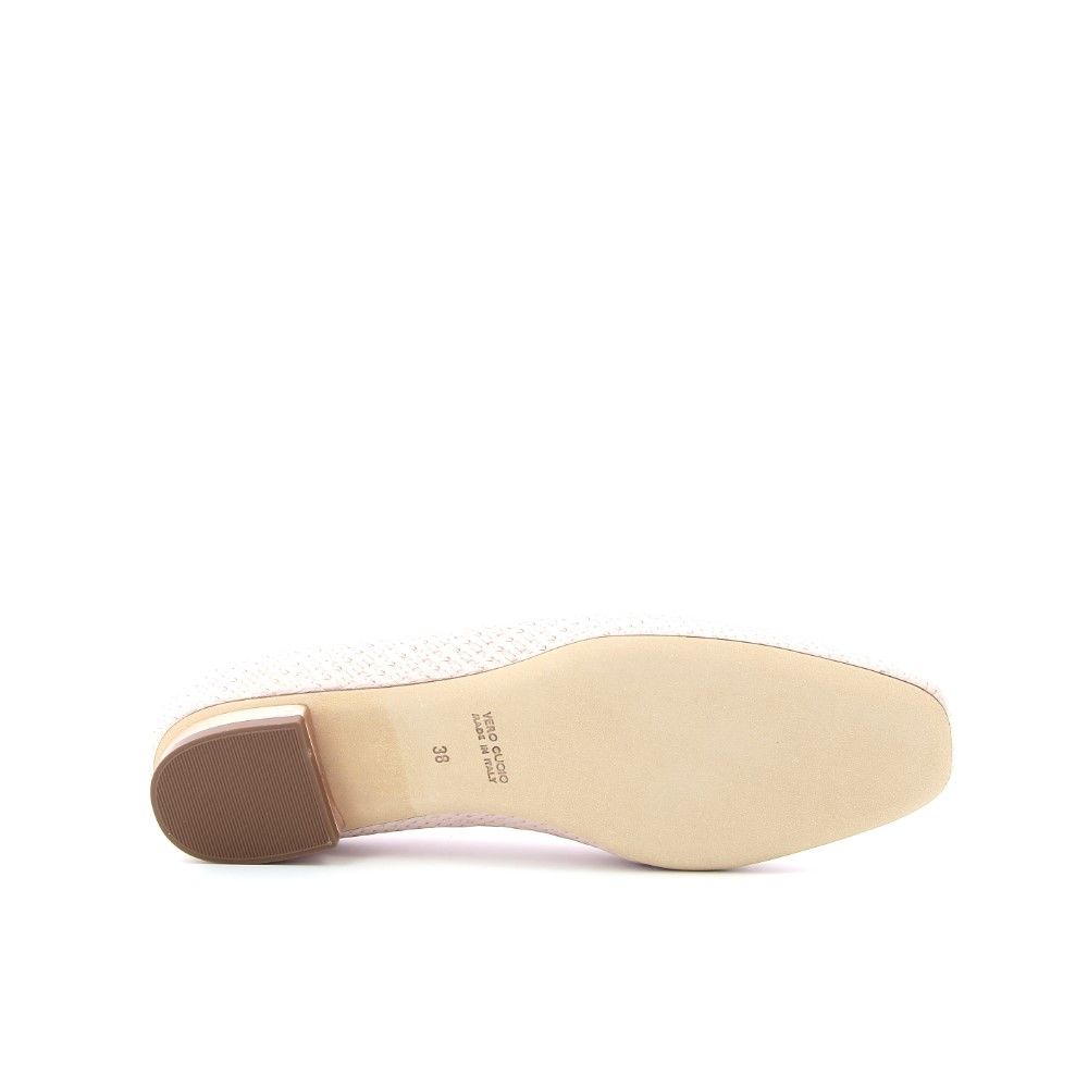 Giorgio M. Mocassin 222718 roze