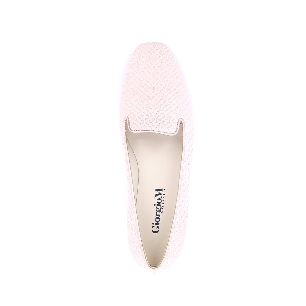 Giorgio M. Mocassin 222718 roze