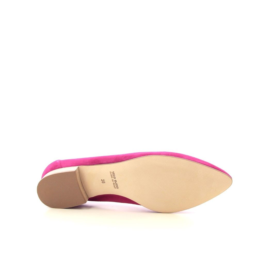 Giorgio M. Ballerina 222722 roze