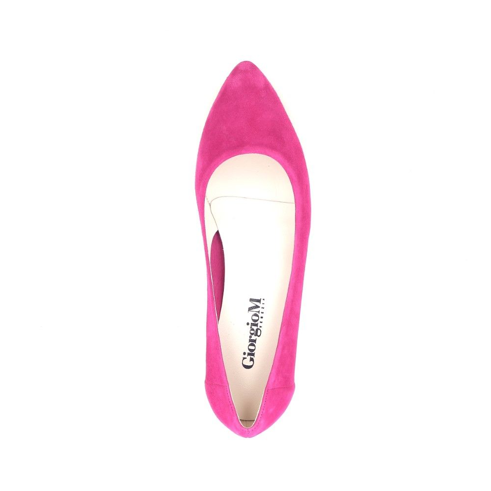 Giorgio M. Ballerina 222722 roze