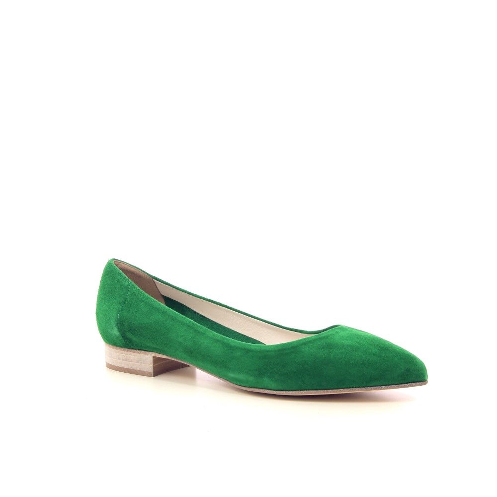 Giorgio M. Ballerina 222725 groen