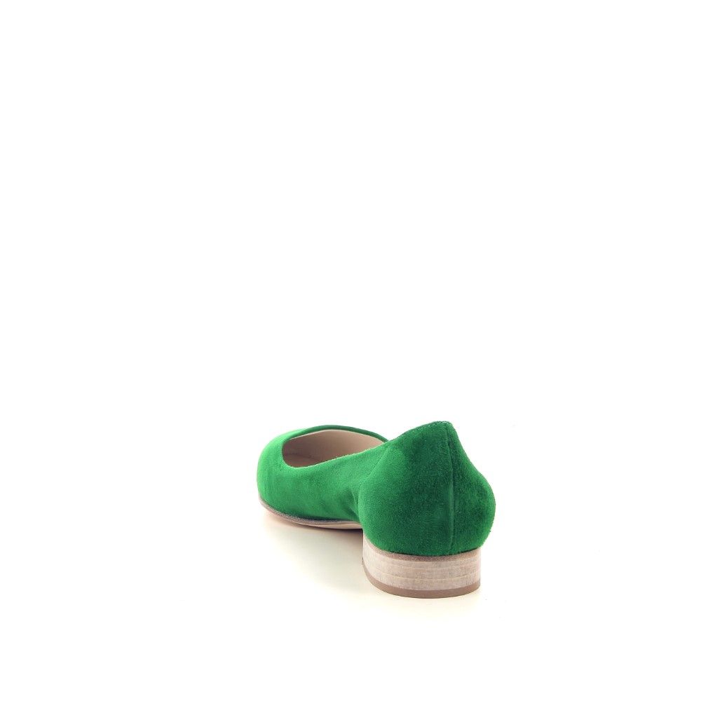 Giorgio M. Ballerina 222725 groen