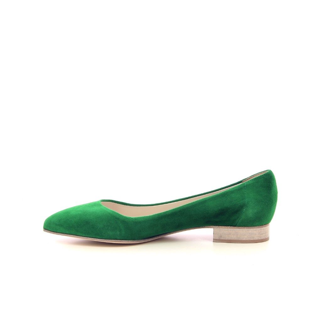 Giorgio M. Ballerina 222725 groen